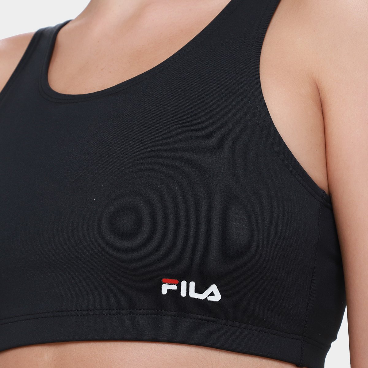 Top Fila Essential II Feminino - Tam: P - 2