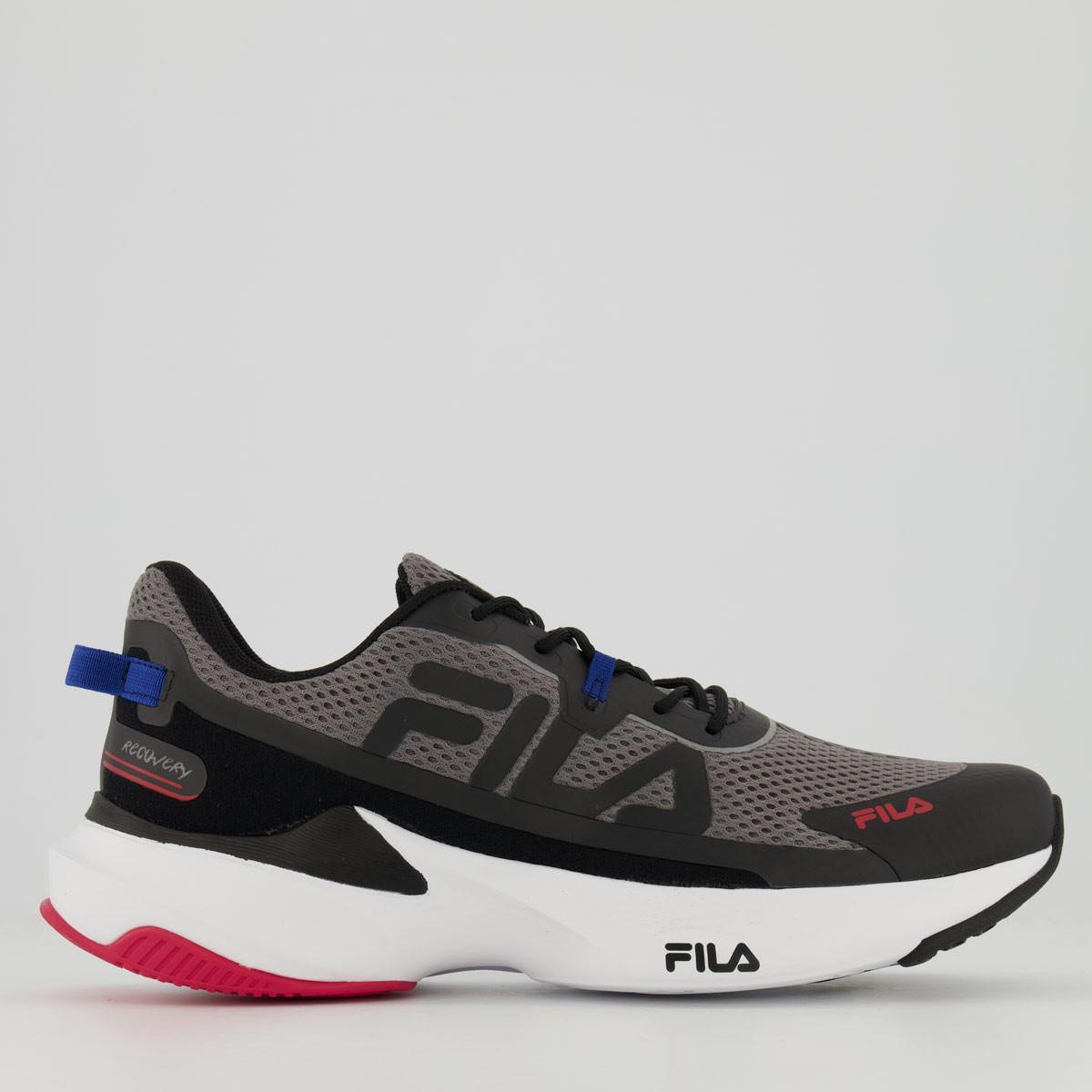 Tênis Fila Recovery Masculino