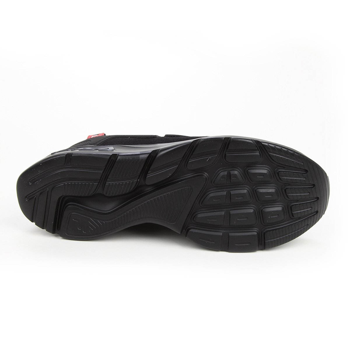Tênis Fila Iconic Masculino - Tam: 43.5 - 3