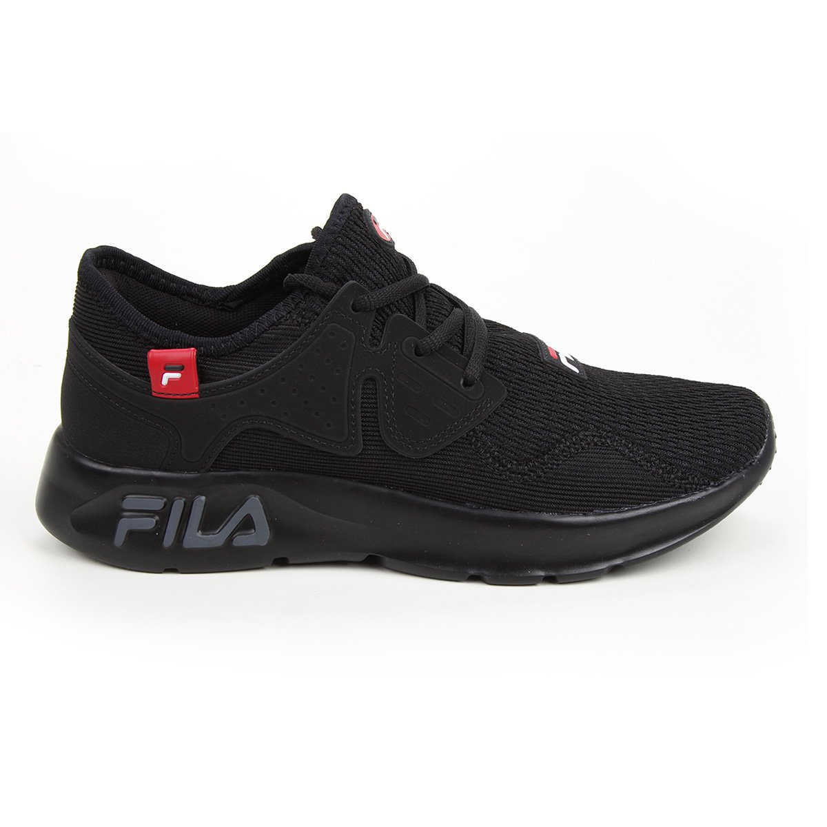 Tênis Fila Iconic Masculino - Tam: 43.5 - 4