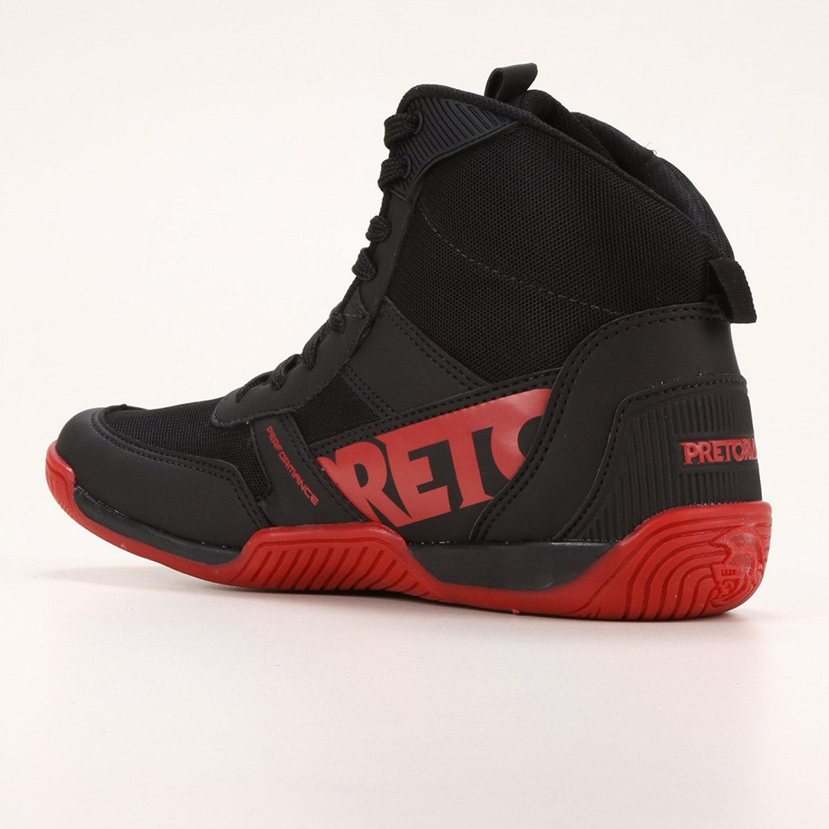 Tênis Boxe Pretorian Performance V2 - Tam: 34 - 3