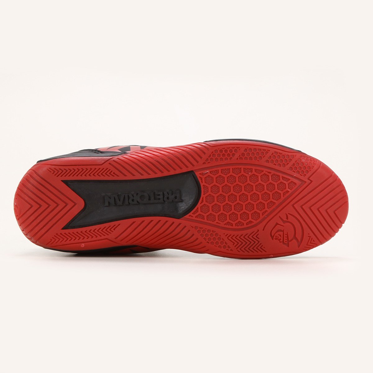 Tênis Boxe Pretorian Performance V2 - Tam: 34 - 4