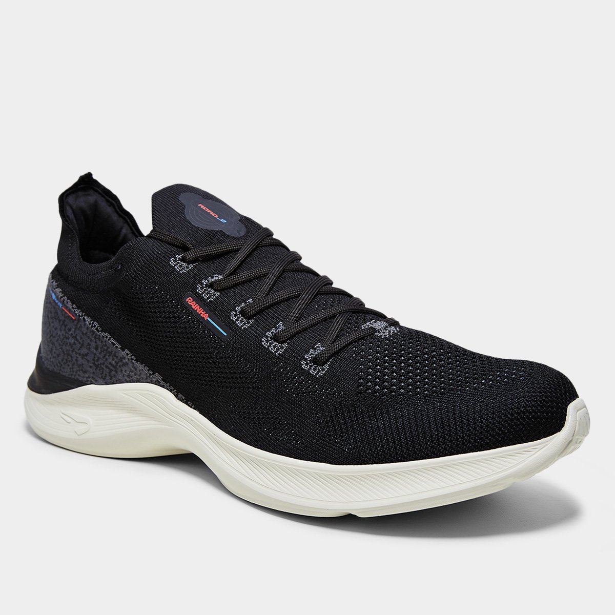 Tênis Rainha Road II - Tam: 44 - 1