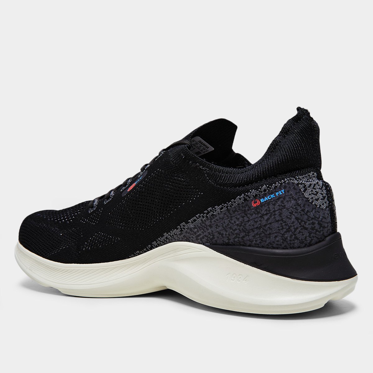 Tênis Rainha Road II - Tam: 44 - 2