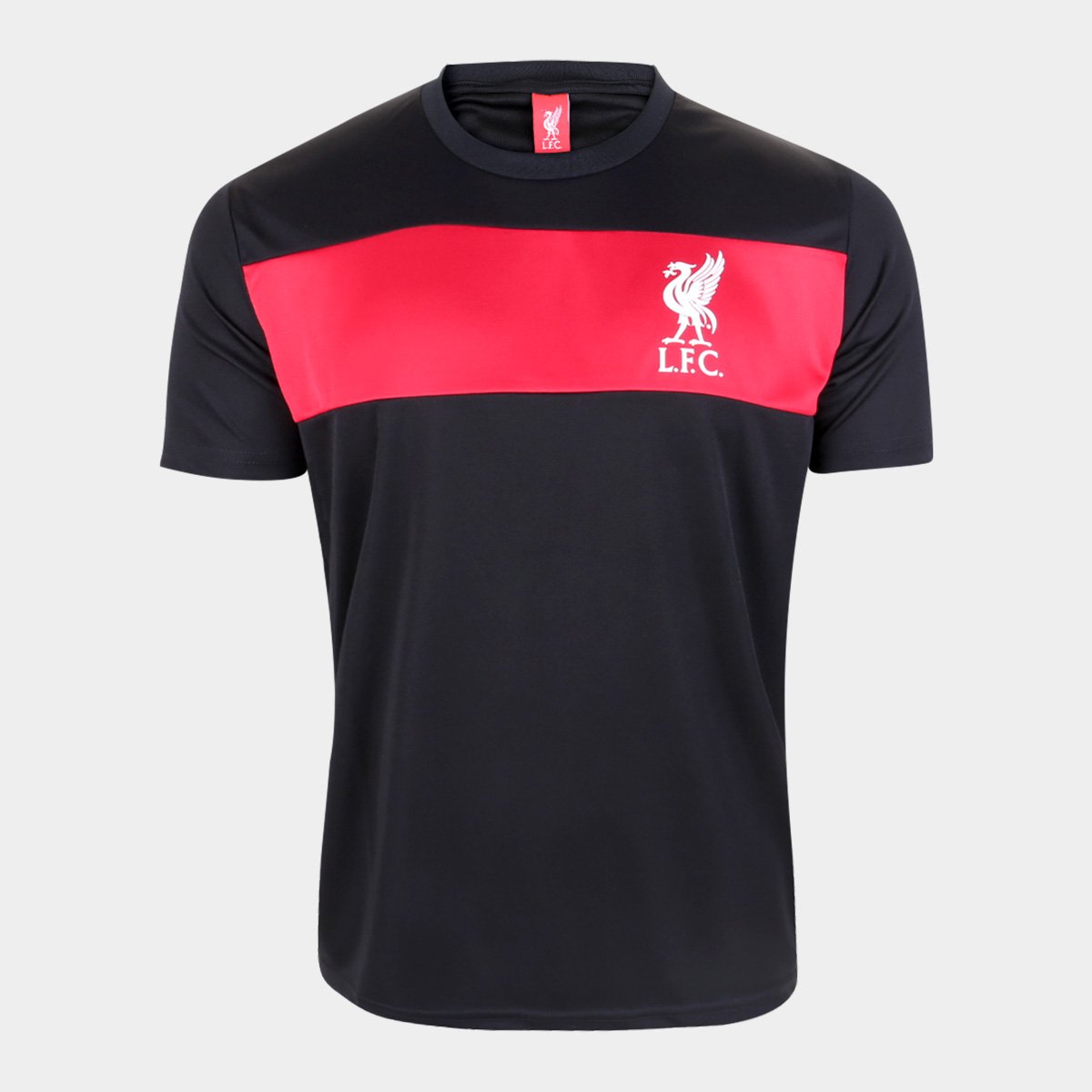 camisa liverpool 125 anos
