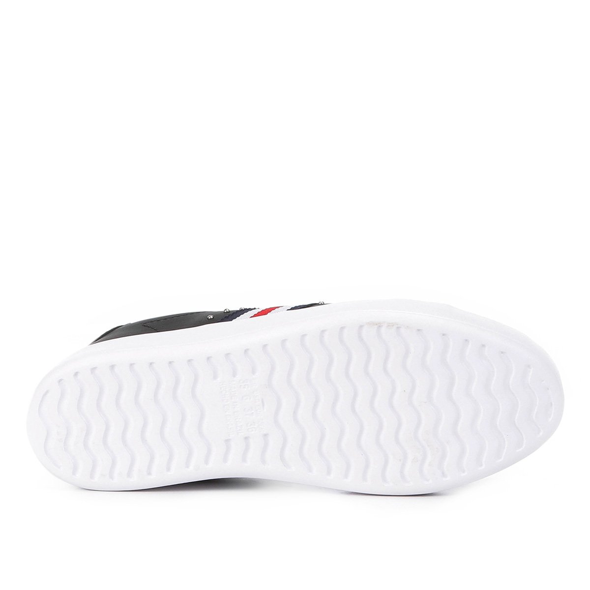 Tênis Kolosh Flatform Estampado Feminino - Tam: 34 - 4