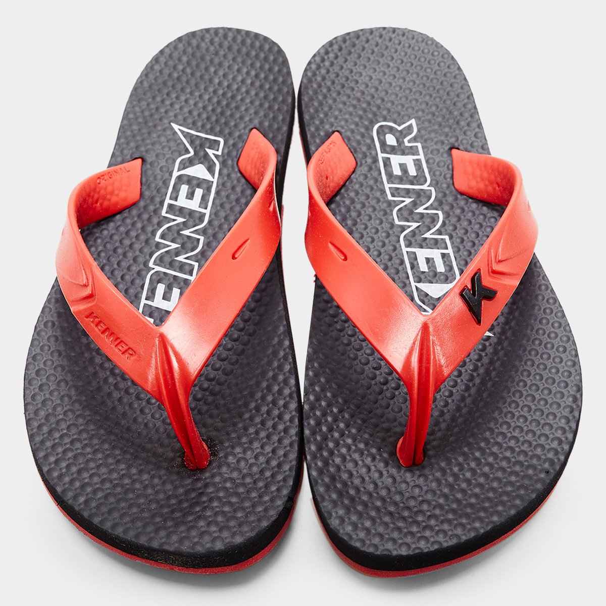 Chinelo Kenner Summer Masculino - Tam: 36 - 1