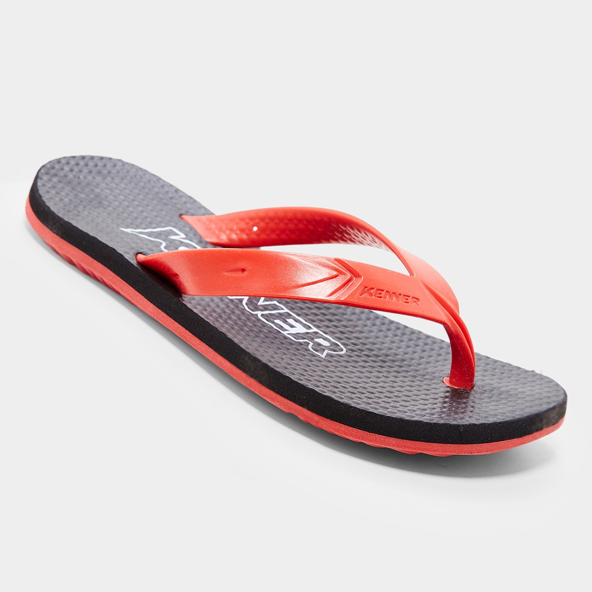 Chinelo Kenner Summer Masculino - Tam: 36 - 2