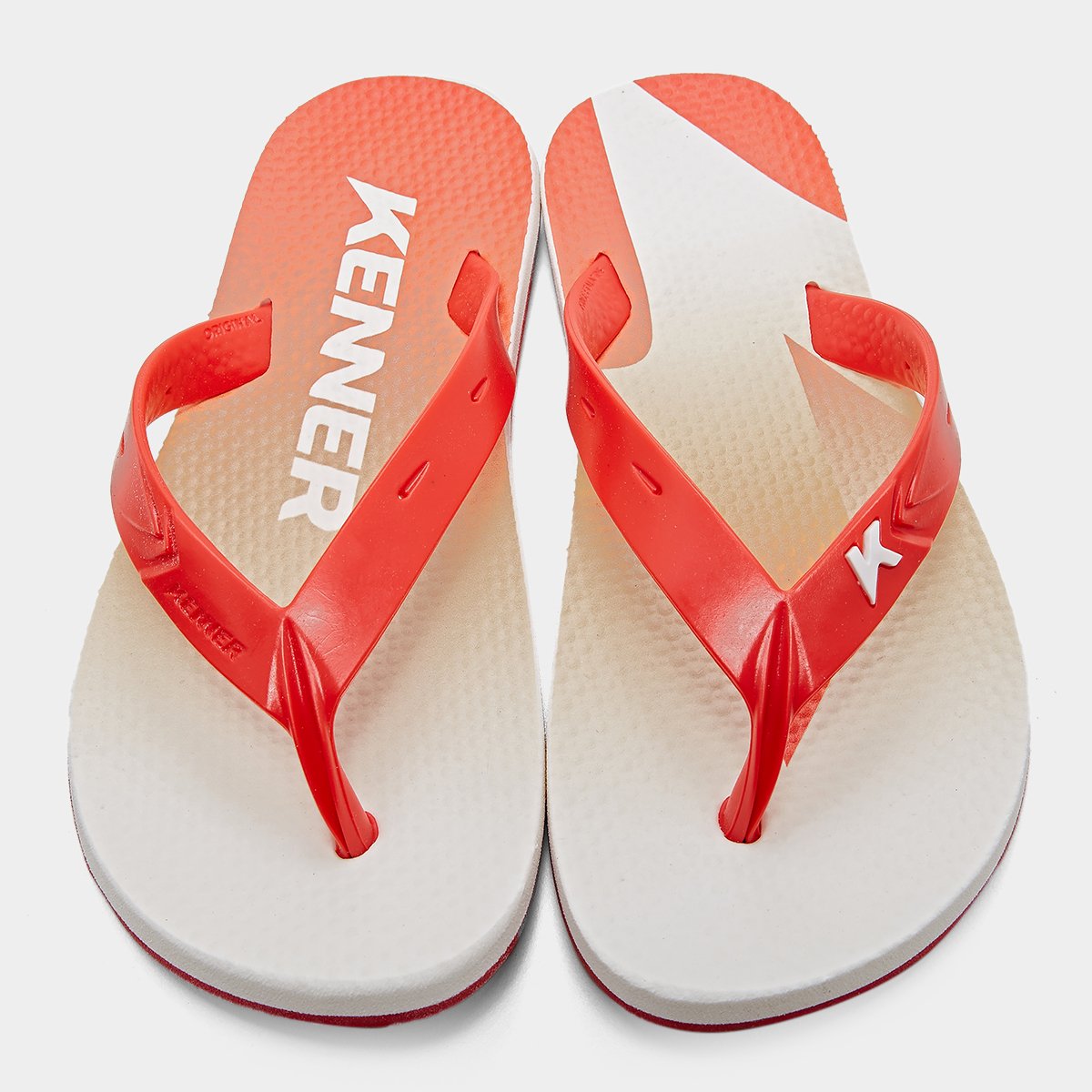 Sandália Kenner Summer Masculina - Tam: 40 - 1
