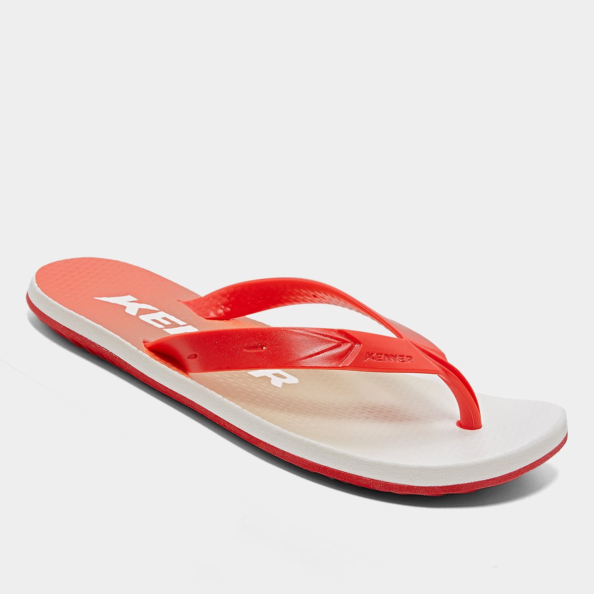 Sandália Kenner Summer Masculina - Tam: 40 - 2