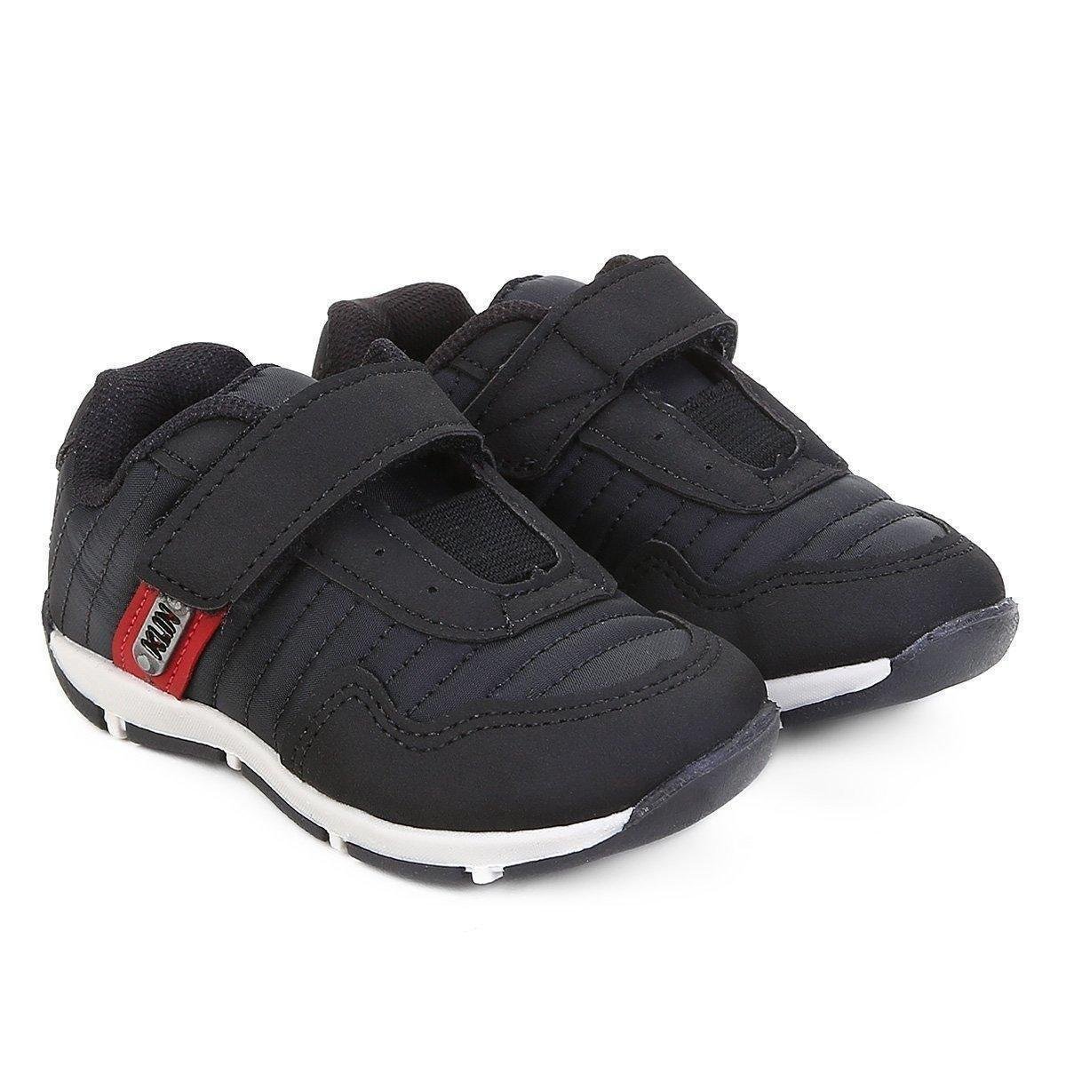 Sapato Infantil Klin Outdoor