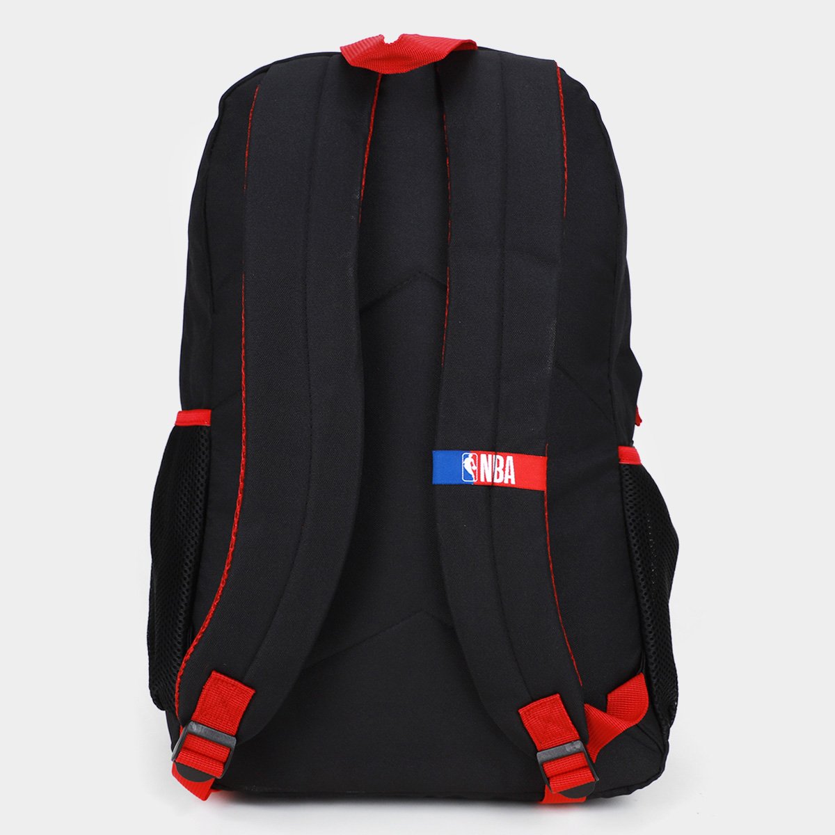 Mochila NBA Chicago Bulls Legend Sestini 22 Litros - 3