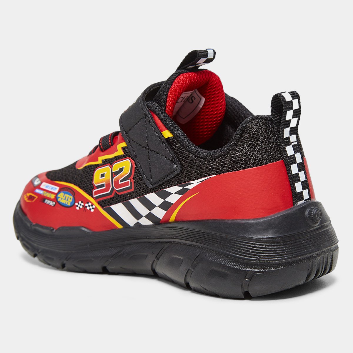 Tênis Infantil Skechers Skech Tracks Menino - Tam: 21 - 2