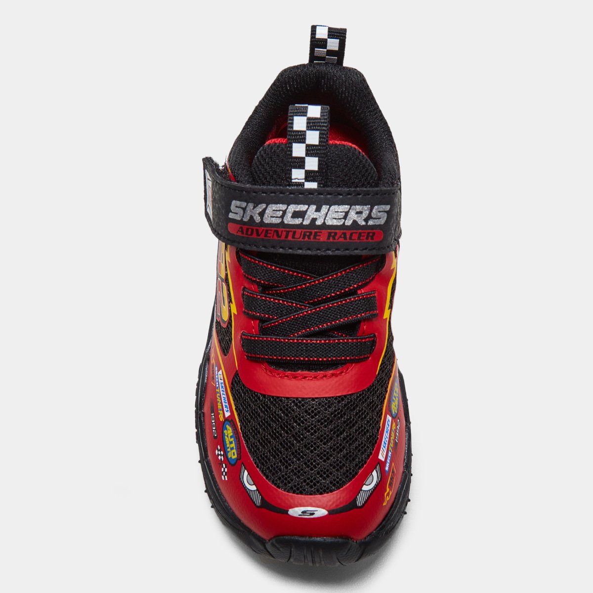 Tênis Infantil Skechers Skech Tracks Menino - Tam: 21 - 3