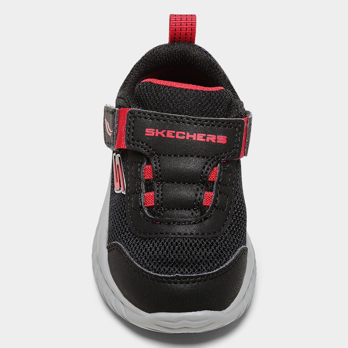 Tênis Infantil Skechers Nitro Sprint Swift Menino - Tam: 22 - 2