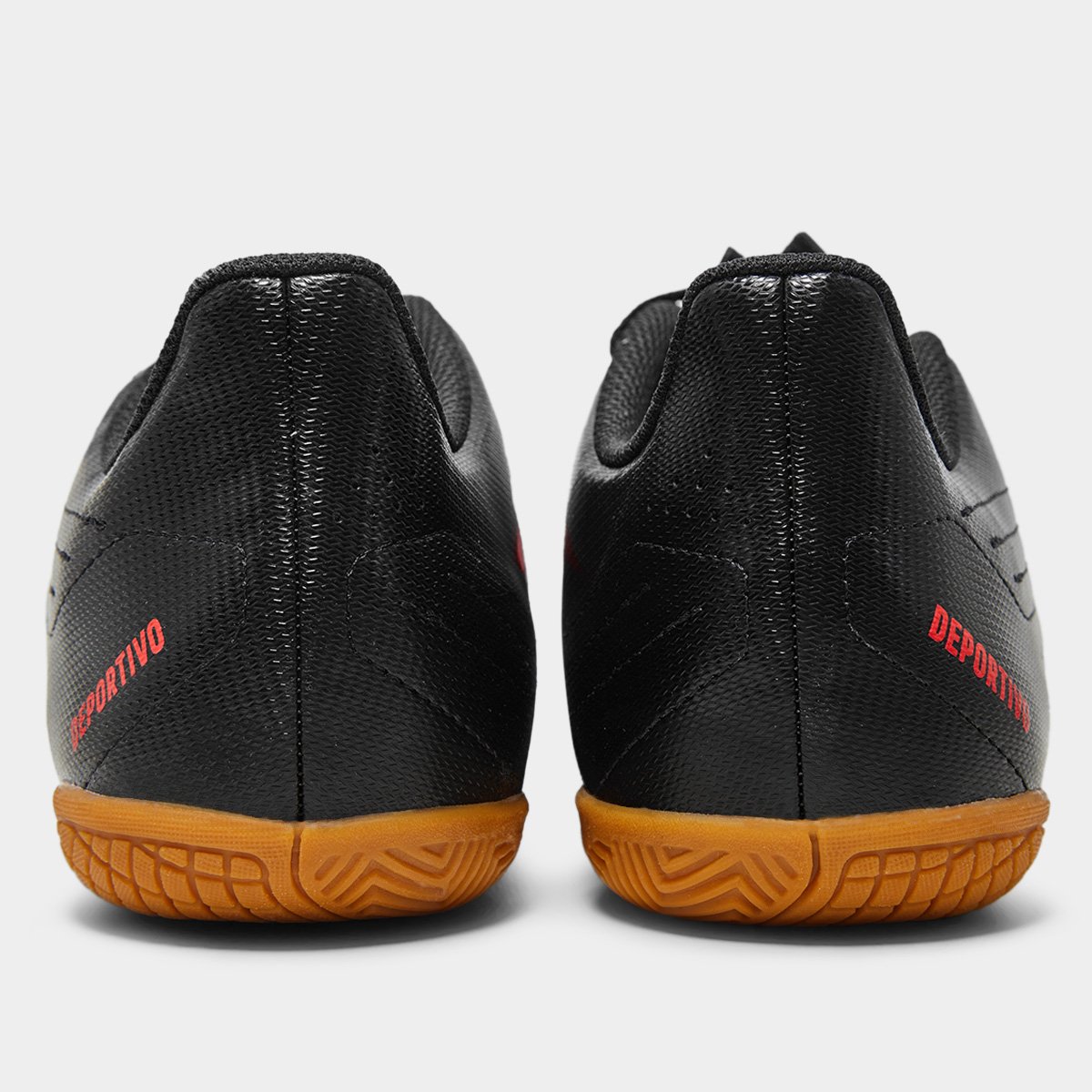 Chuteira Futsal Adidas Deportivo II - Tam: 44 - 2