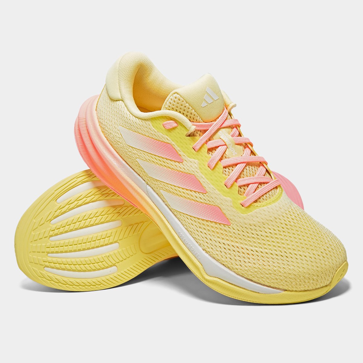 Tênis Adidas Supernova Stride Feminino - Tam: 39 - 1
