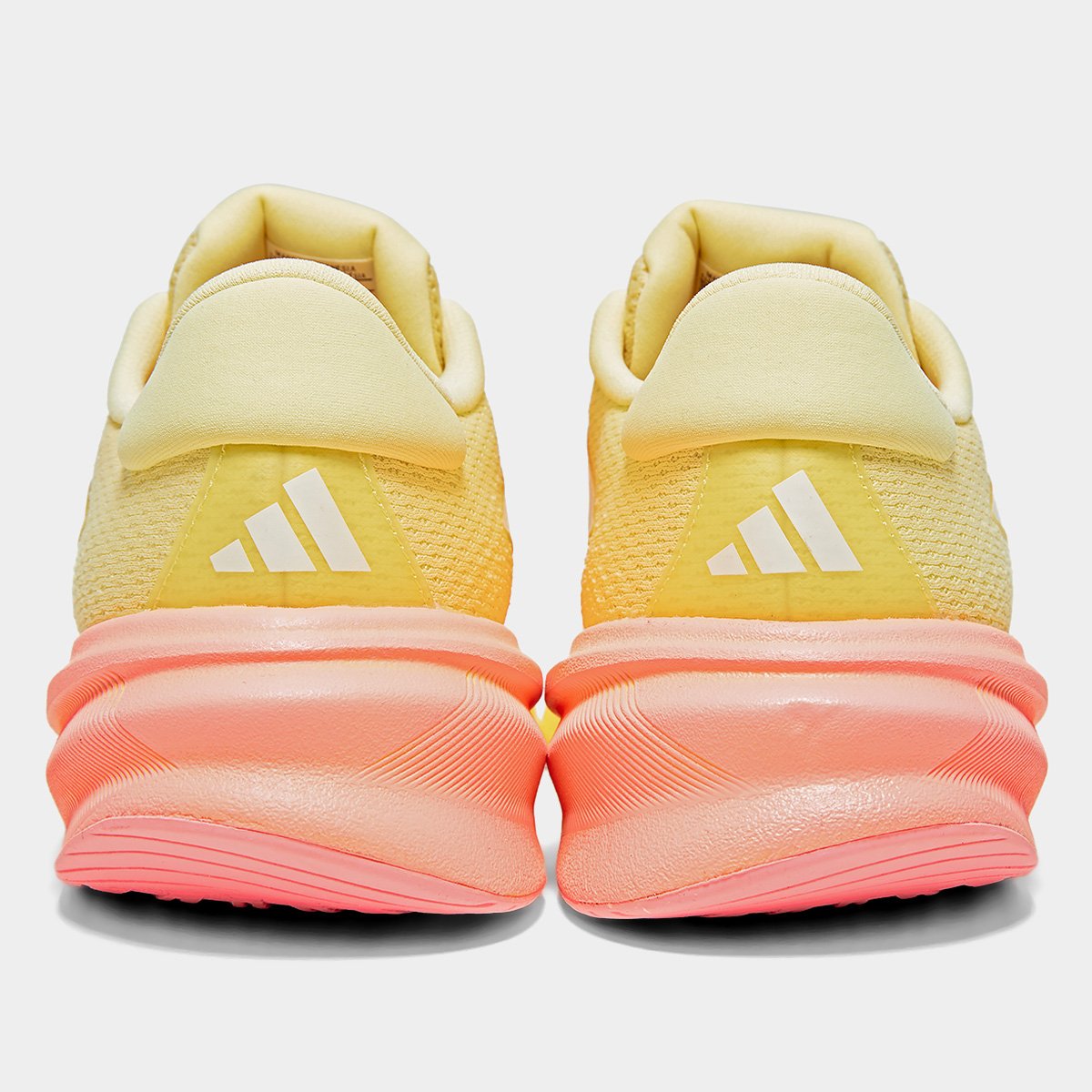 Tênis Adidas Supernova Stride Feminino - Tam: 39 - 2