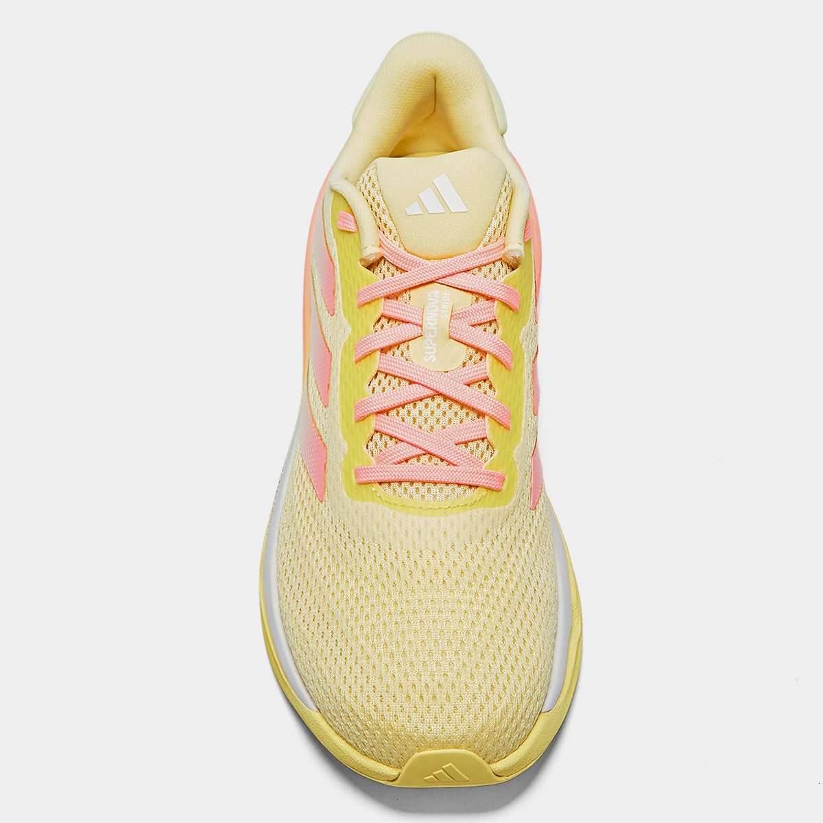 Tênis Adidas Supernova Stride Feminino - Tam: 39 - 3