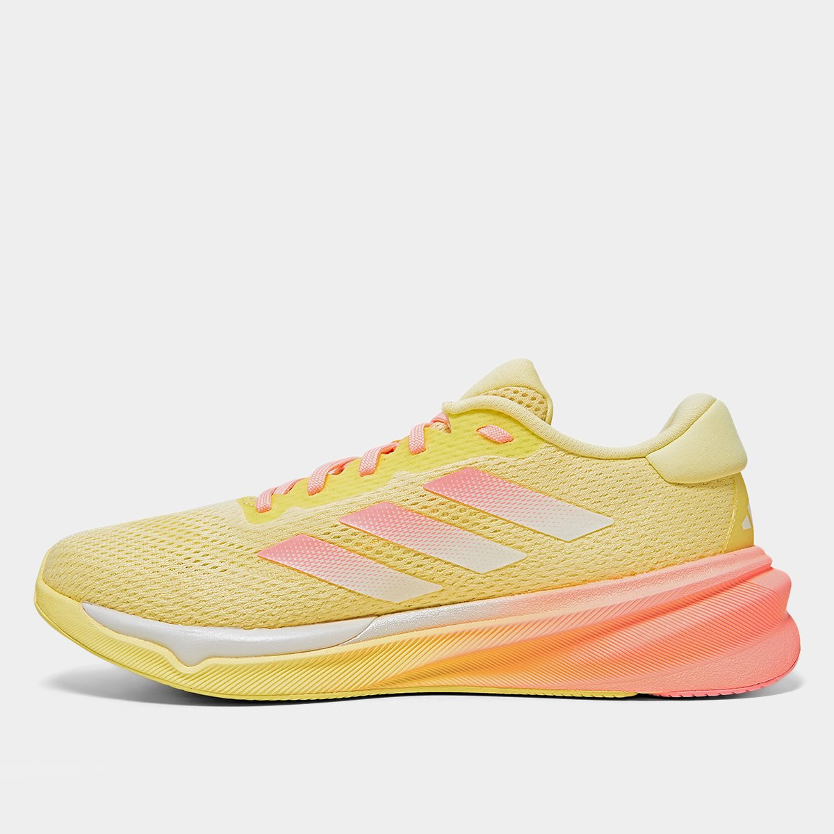 Tênis Adidas Supernova Stride Feminino - Tam: 39 - 5