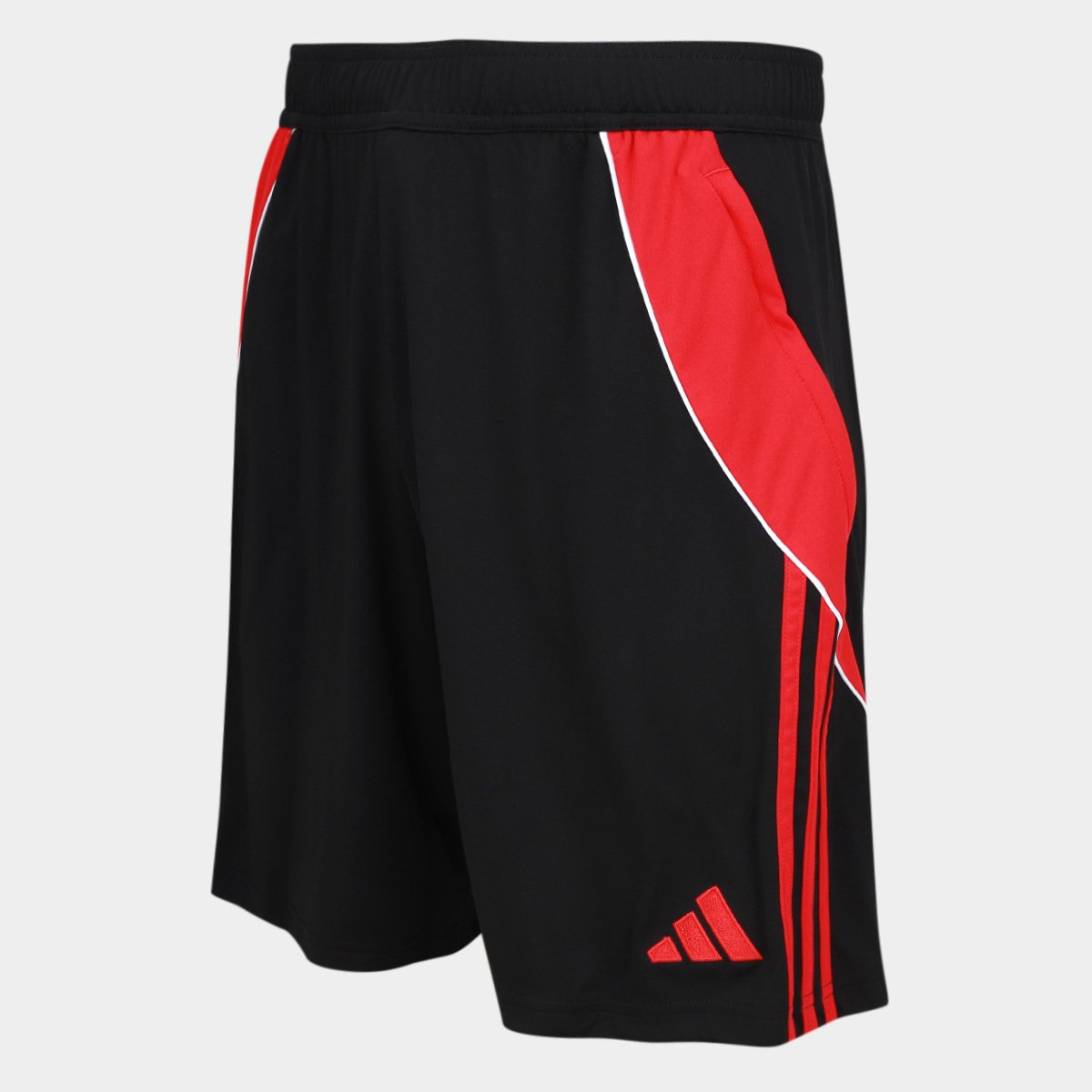 Calção Adidas Tiro 24 Masculino - Tam: M - 2
