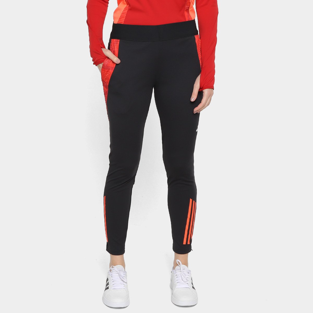 Calça Adidas Tiro 24 Feminina