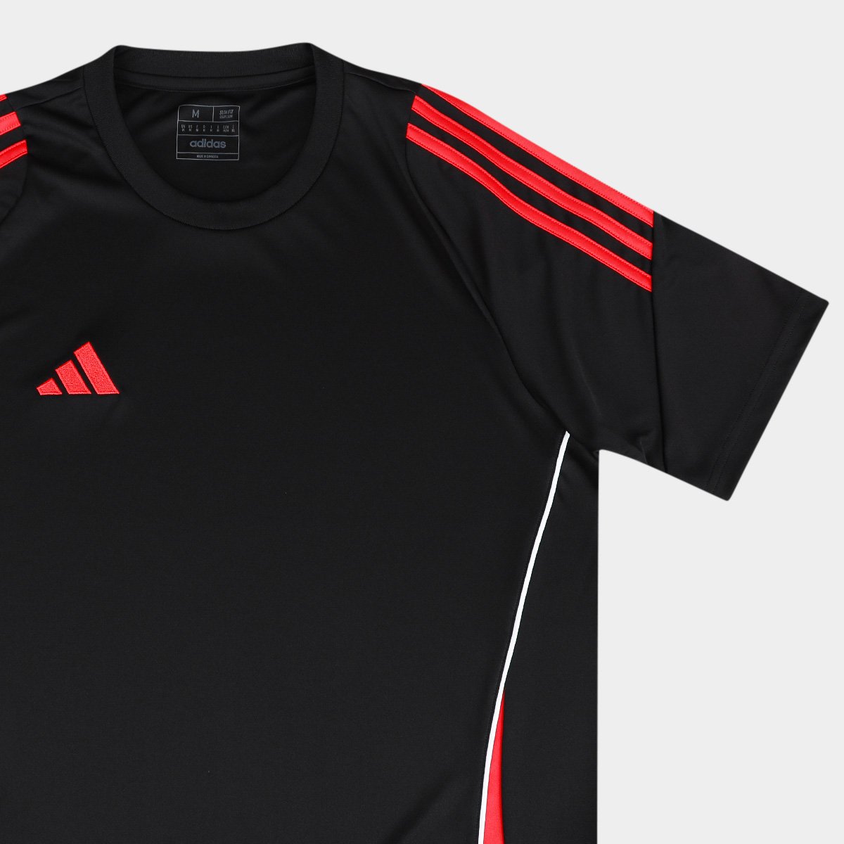 Camisa Adidas Tiro 24 Masculina - Tam: P - 5