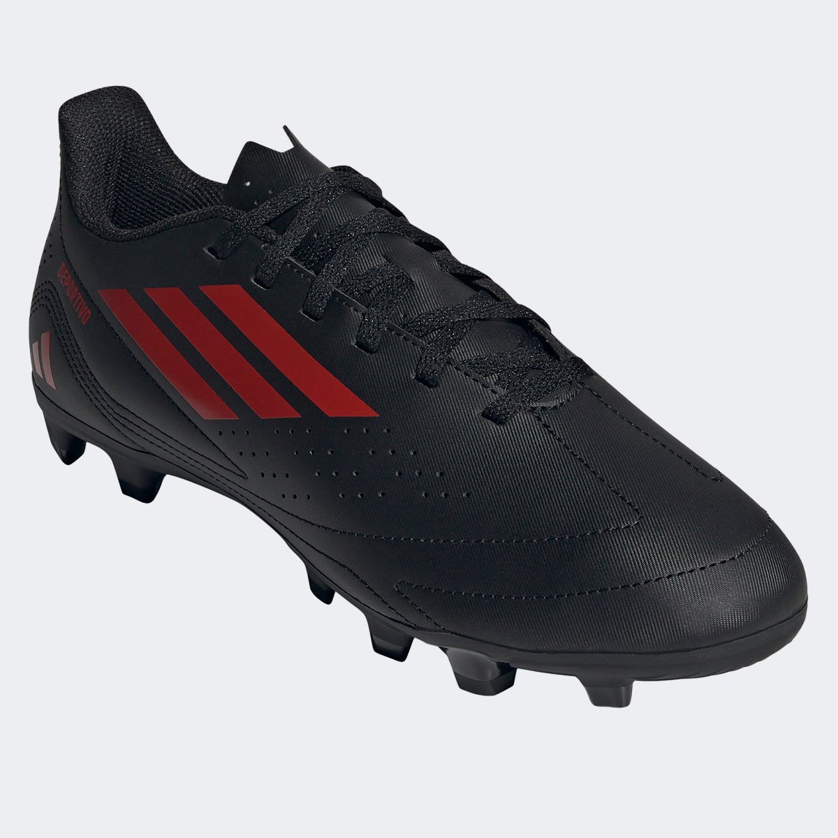 Chuteira Campo Adidas Deportivo III Campo Unissex - Tam: 44 - 1