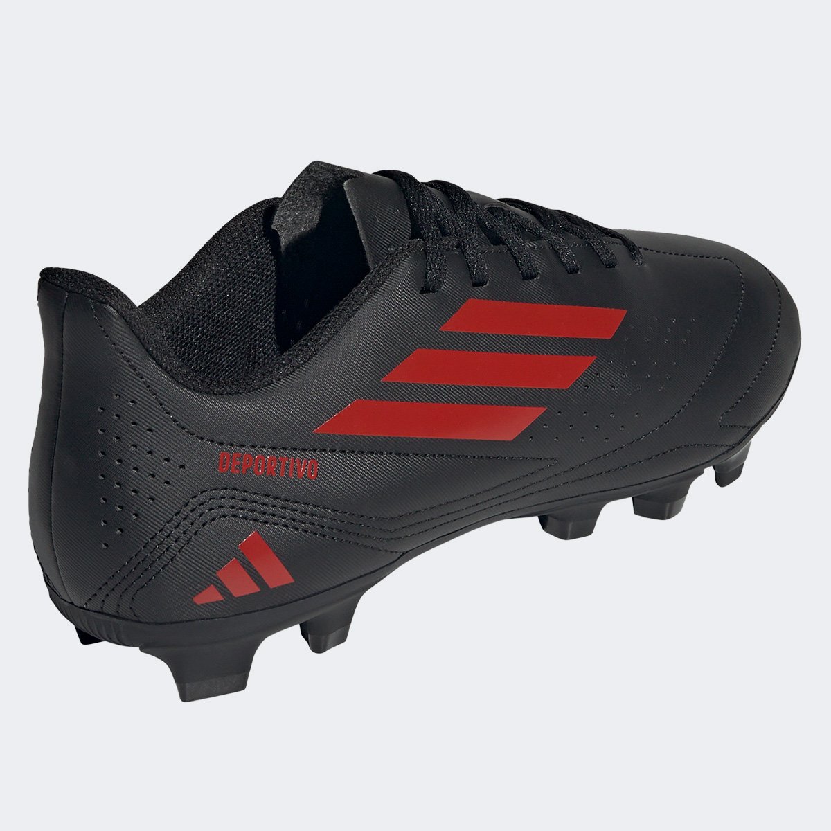 Chuteira Campo Adidas Deportivo III Campo Unissex - Tam: 44 - 2