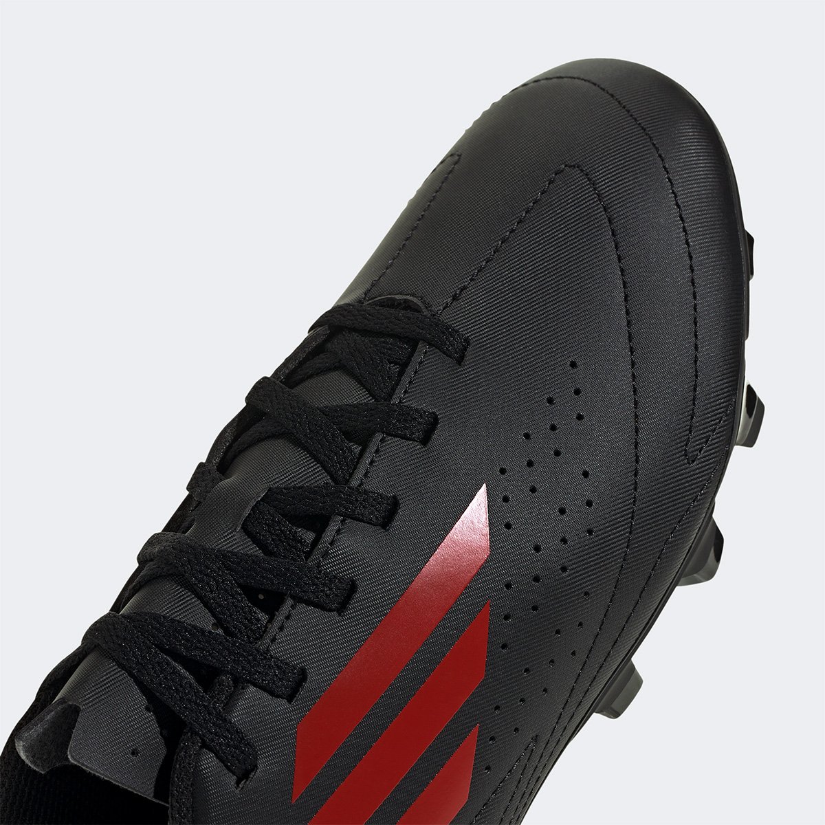 Chuteira Campo Adidas Deportivo III Campo Unissex - Tam: 44 - 5