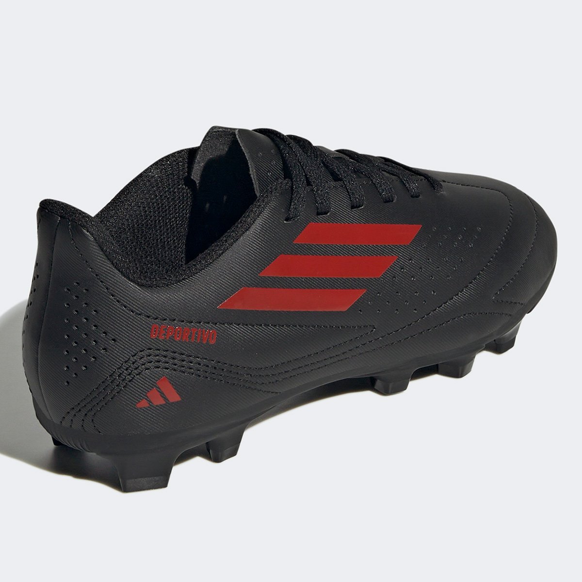 Chuteira Campo Infantil Adidas Deportivo III - Tam: 36 - 2