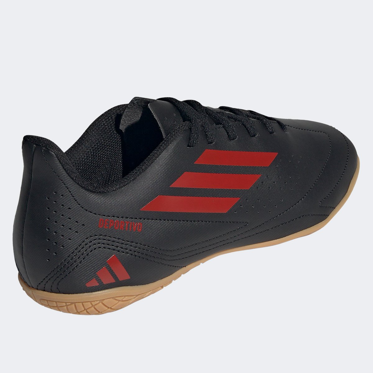 Chuteira Futsal Adidas Deportivo III Unissex - Tam: 44 - 2