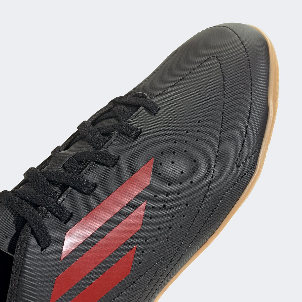 Chuteira Futsal Adidas Deportivo III Unissex - Tam: 44 - 5