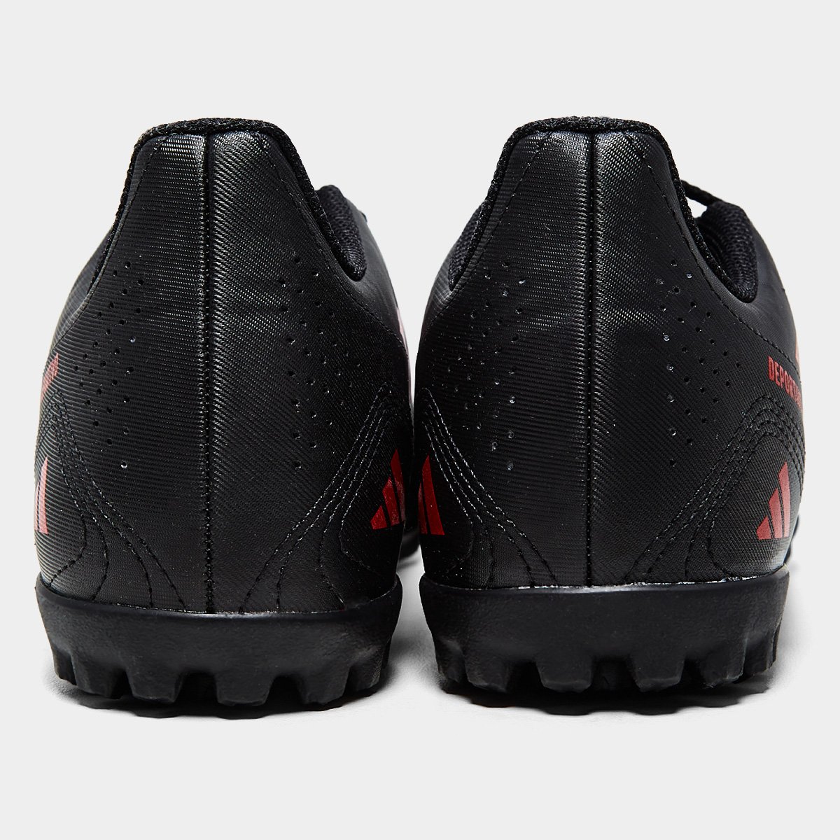 Chuteira Society Adidas Deportivo III Unissex - Tam: 44 - 2