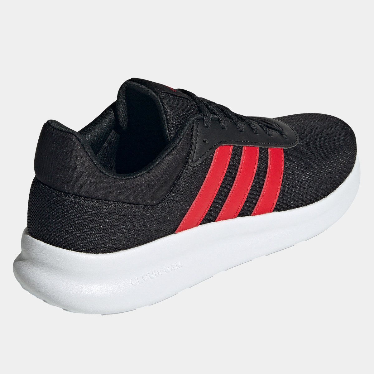 Tenis Adidas Lite Racer 4 0 Feminino - Tam: 43 - 2