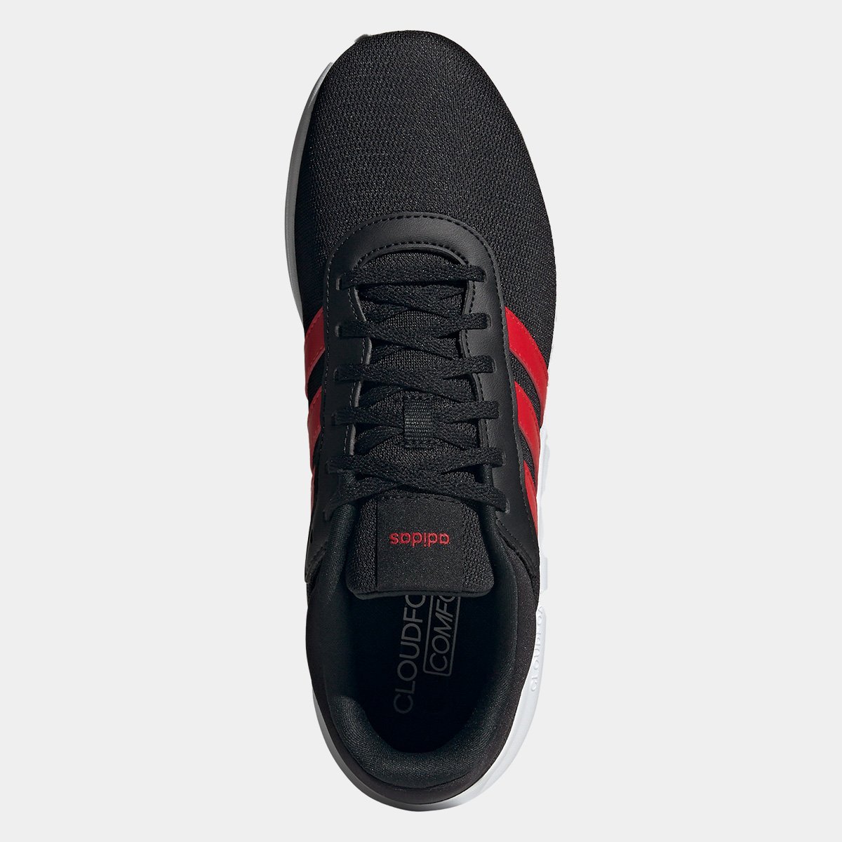 Tenis Adidas Lite Racer 4 0 Feminino - Tam: 43 - 3