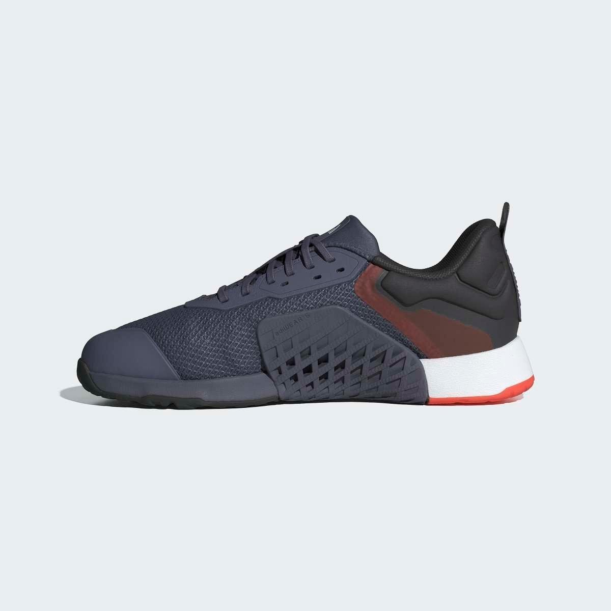 Tênis Adidas Dropset 3 - Tam: 45 - 3