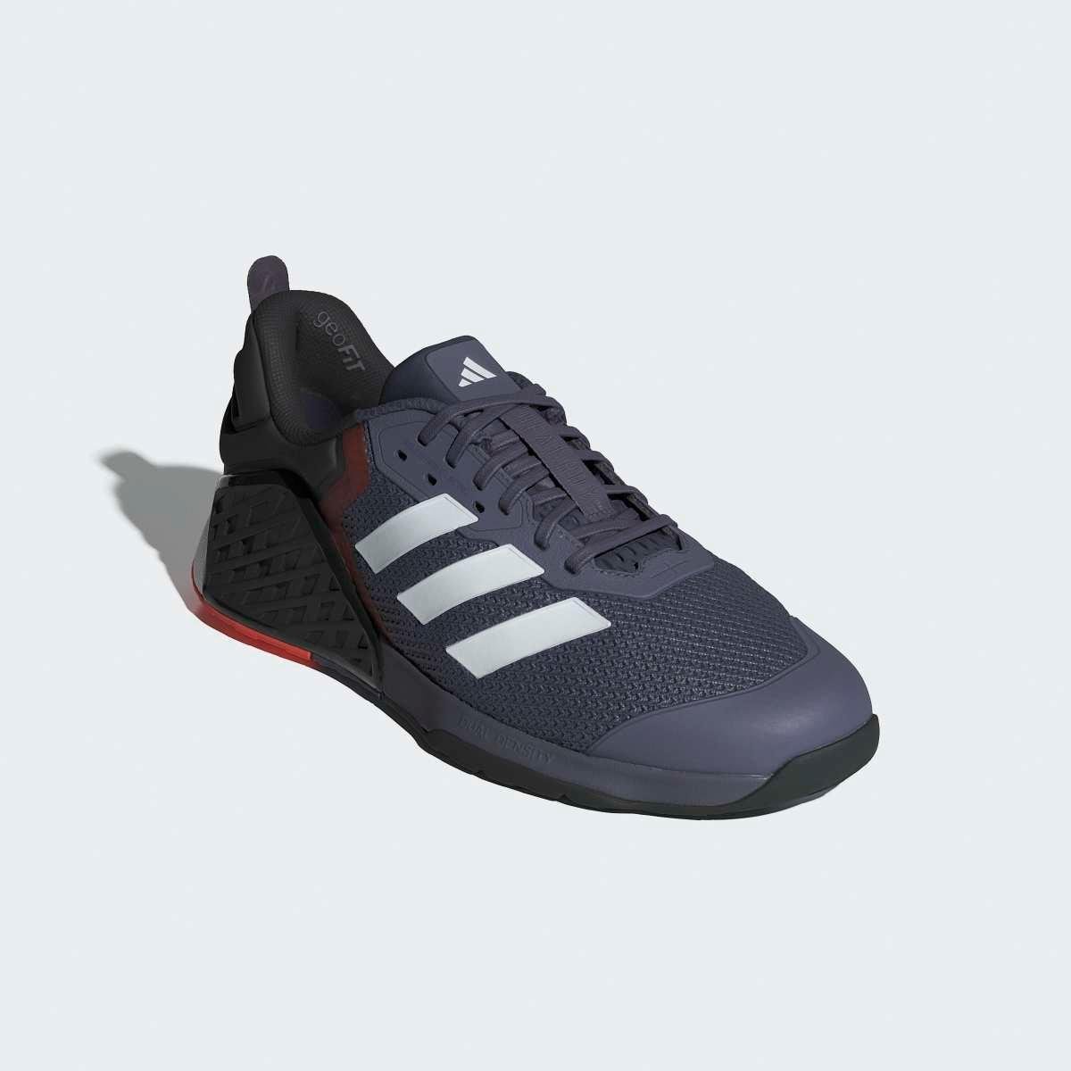 Tênis Adidas Dropset 3 - Tam: 45 - 4