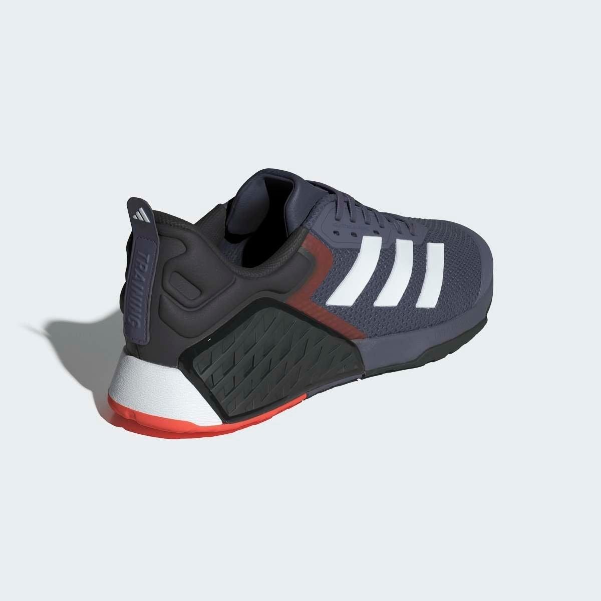 Tênis Adidas Dropset 3 - Tam: 45 - 5