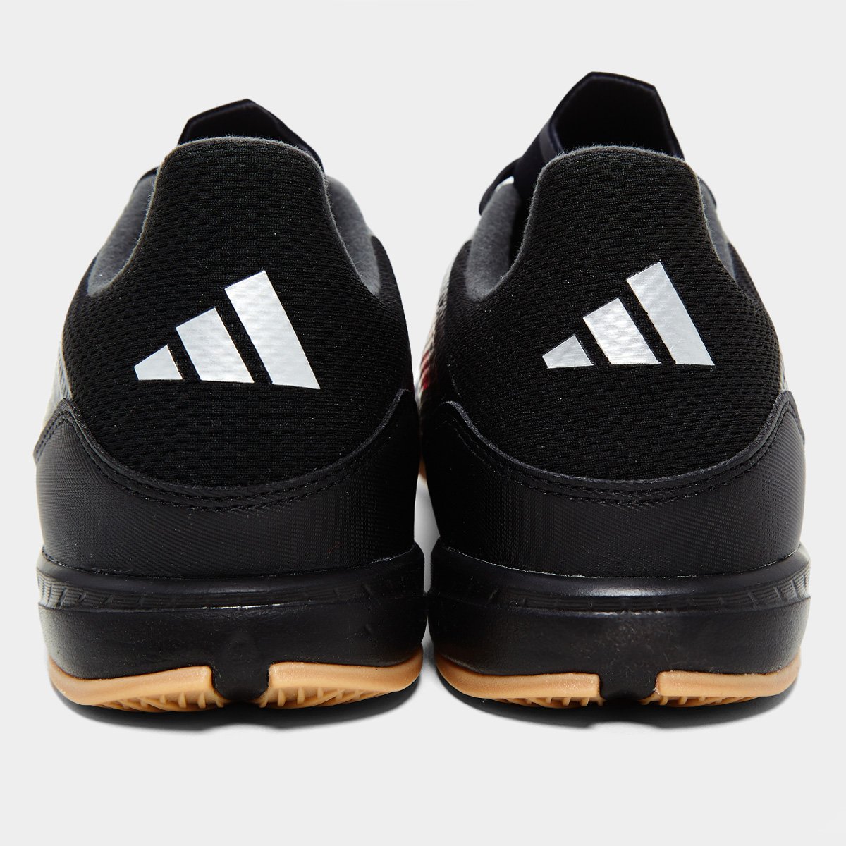 Chuteira Futsal Adidas F50 League Unissex - Tam: 44 - 2