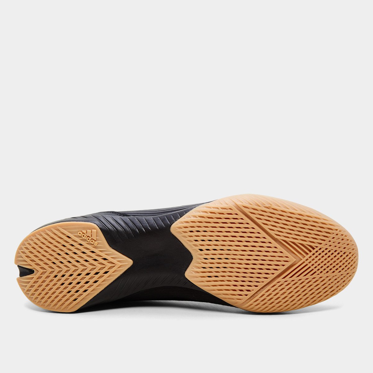 Chuteira Futsal Adidas F50 League Unissex - Tam: 44 - 4