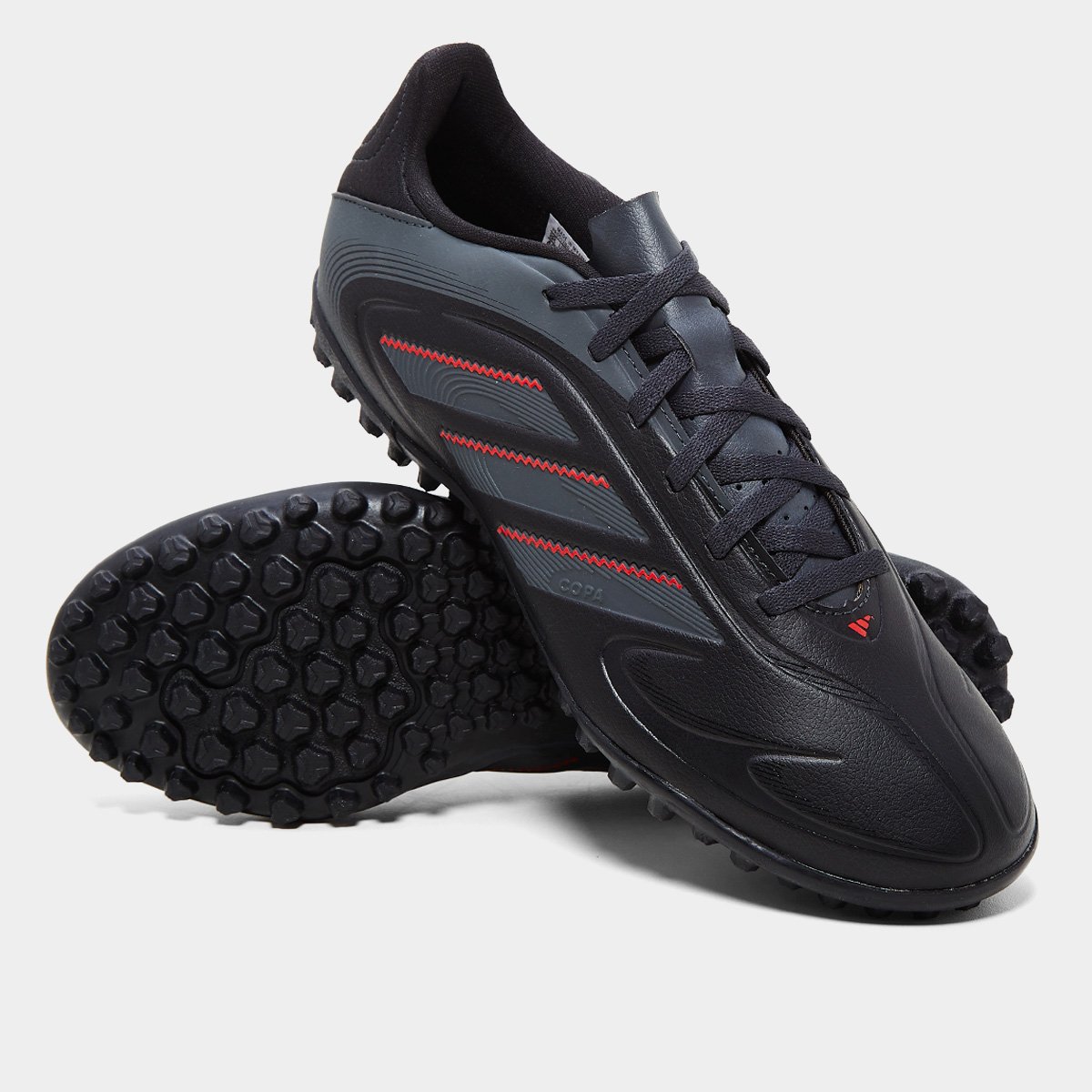Chuteira Society Adidas Copa Pure III Club Unissex - Tam: 44 - 1