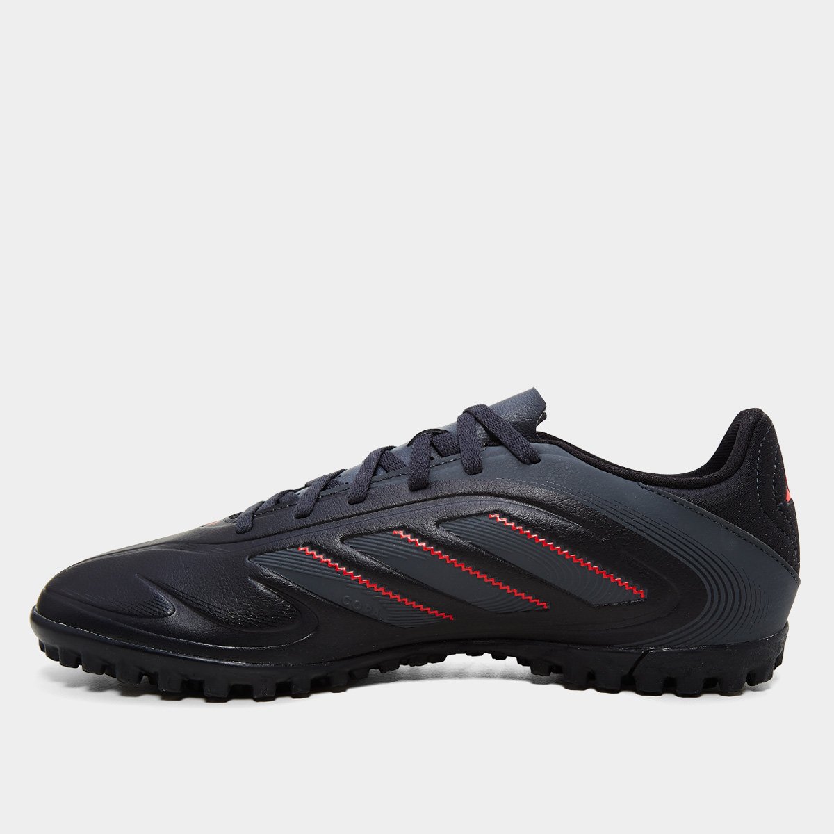 Chuteira Society Adidas Copa Pure III Club Unissex - Tam: 44 - 5