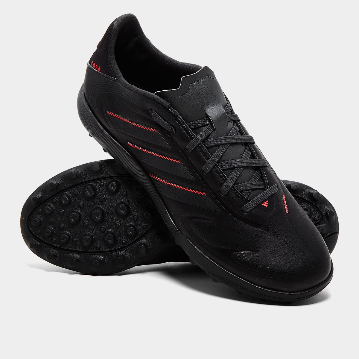 Chuteira Society Adidas Copa Pure III League Unissex - Tam: 37 - 1