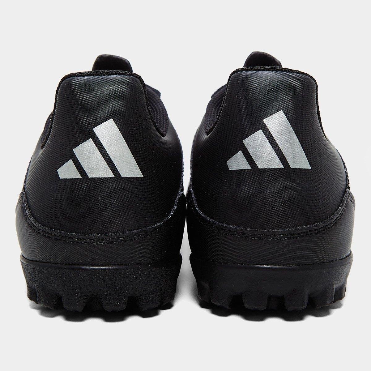 Chuteira Society Adidas F50 Club Unissex - Tam: 44 - 2
