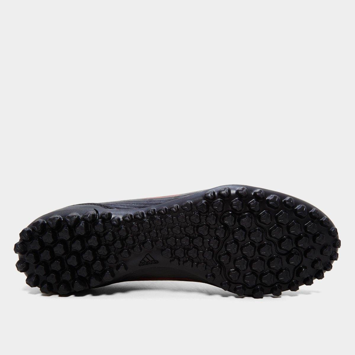 Chuteira Society Adidas F50 Club Unissex - Tam: 44 - 4