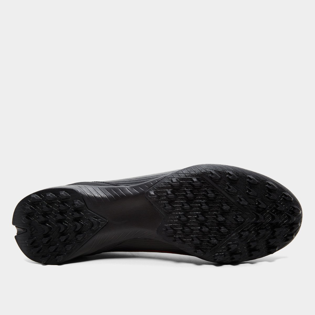Chuteira Society Adidas F50 League Unissex - Tam: 44 - 4