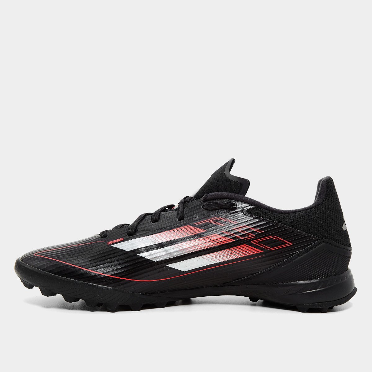 Chuteira Society Adidas F50 League Unissex - Tam: 44 - 5