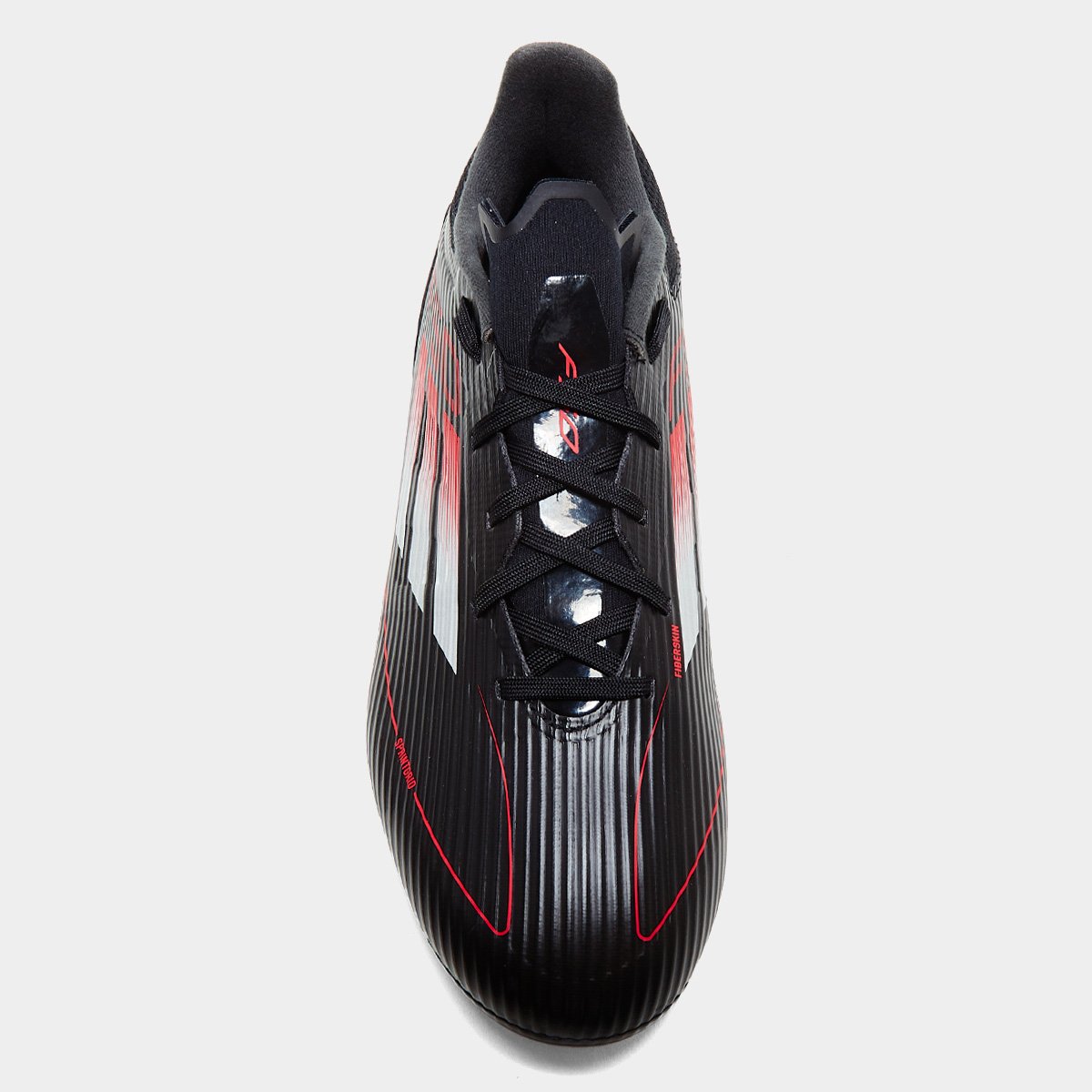 Chuteira Campo Adidas F50 League Unissex - Tam: 44 - 3