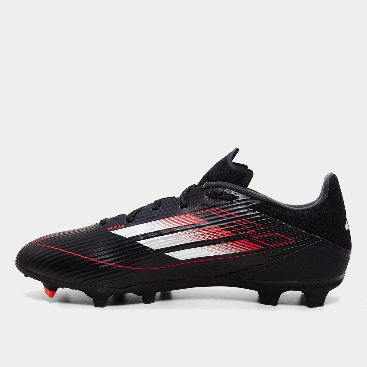 Chuteira Campo Adidas F50 League Unissex - Tam: 44 - 5